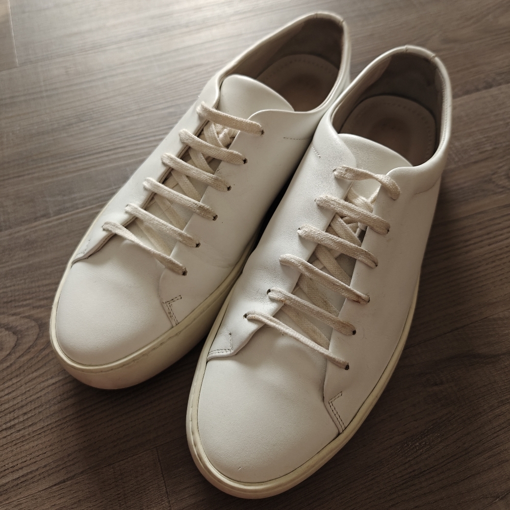Jak Royal White